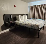 Studio 6 Sacramento, CA - Natomas & SMF Airport hotel detail image 5