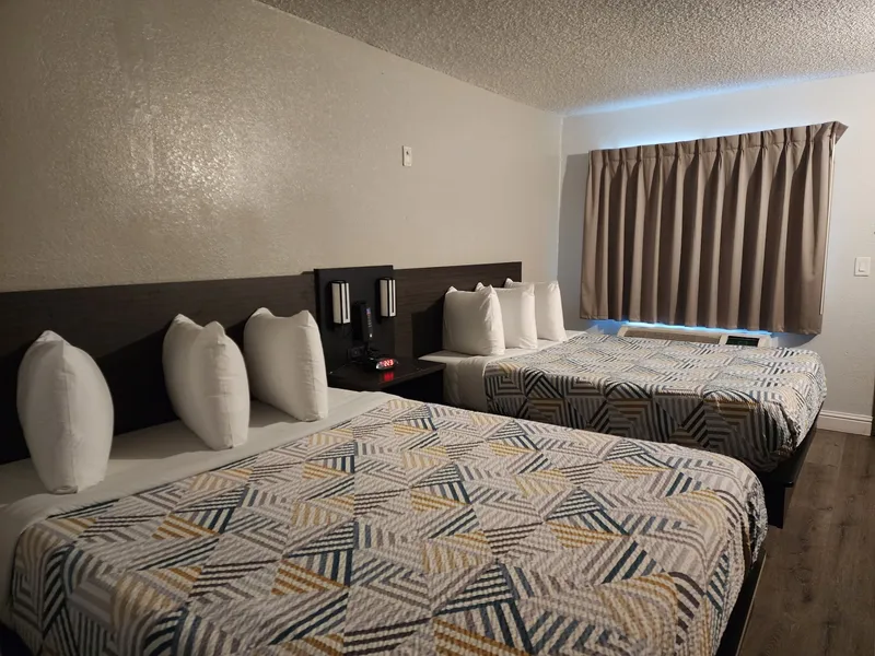 Studio 6 Sacramento, CA - Natomas & SMF Airport hotel detail image 6