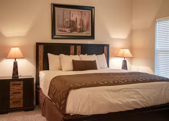 Majestic at Table Rock hotel thumbnail 4
