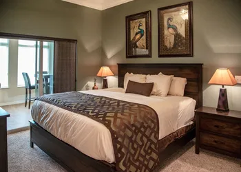 Majestic at Table Rock hotel thumbnail 5