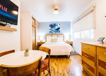 The Gallery by MyPlace hotel thumbnail 6