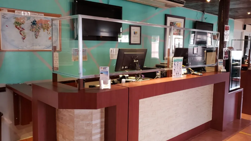 Combate Beach Resort hotel detail image 2