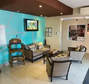 Combate Beach Resort hotel detail image 3