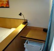 Combate Beach Resort hotel detail image 5