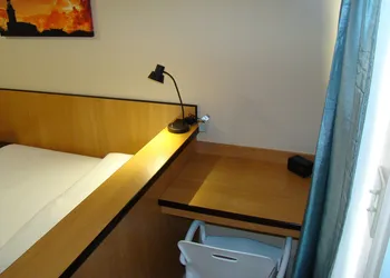 Combate Beach Resort hotel thumbnail 5