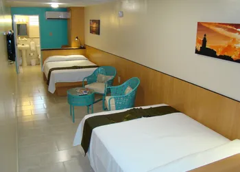 Combate Beach Resort hotel thumbnail 6