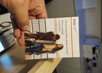 Holiday Inn Express Mexico Basilica by IHG hotel thumbnail 5