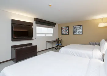 Holiday Inn Express Mexico Basilica by IHG hotel thumbnail 6