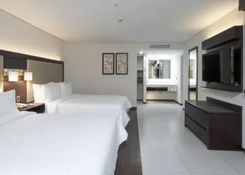 Holiday Inn Express Mexico Basilica by IHG hotel thumbnail 7