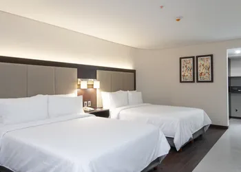 Holiday Inn Express Mexico Basilica by IHG hotel thumbnail 8