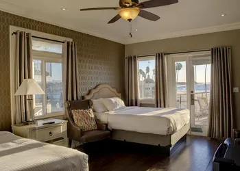 Casablanca On The Beach hotel thumbnail 2