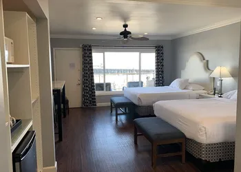 Casablanca On The Beach hotel thumbnail 5