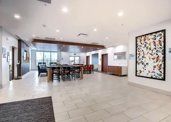 Holiday Inn Express & Suites Calgary Airport Trail NE by IHG hotel thumbnail 2