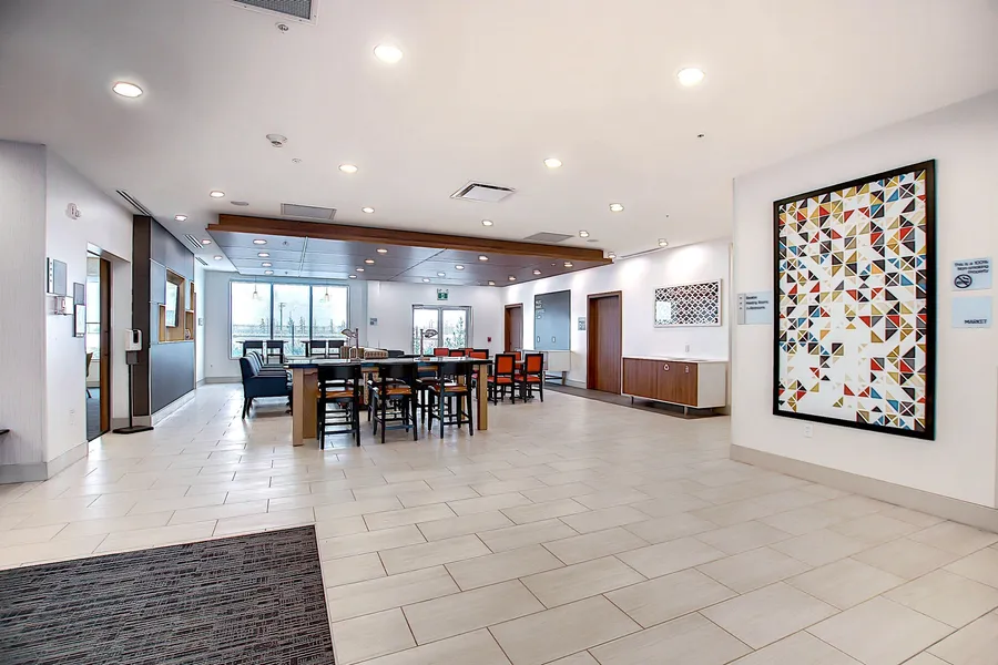 Holiday Inn Express & Suites Calgary Airport Trail NE by IHG hotel detail image 2
