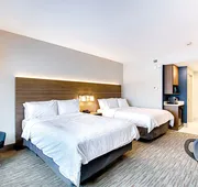 Holiday Inn Express & Suites Calgary Airport Trail NE by IHG hotel detail image 5