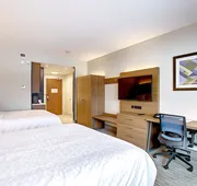 Holiday Inn Express & Suites Calgary Airport Trail NE by IHG hotel detail image 7