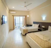 Sahara Hotel hotel detail image 3