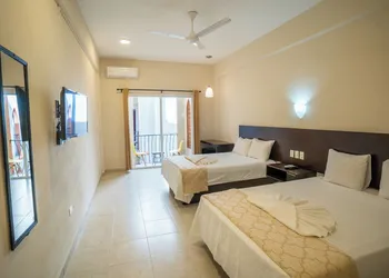 Sahara Hotel hotel thumbnail 3