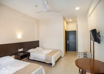 Sahara Hotel hotel thumbnail 5