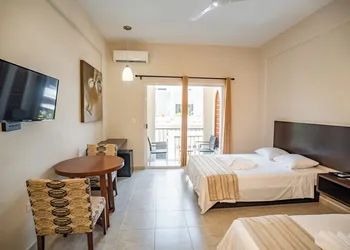 Sahara Hotel hotel thumbnail 6