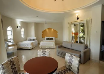 Sahara Hotel hotel thumbnail 8