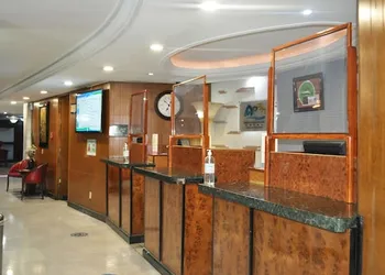 Hotel Arroyo de la Plata hotel thumbnail 2