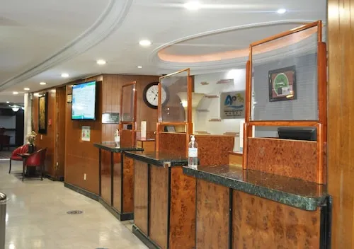 Hotel Arroyo de la Plata hotel detail image 2