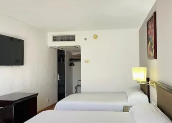 Hotel Arroyo de la Plata hotel thumbnail 7