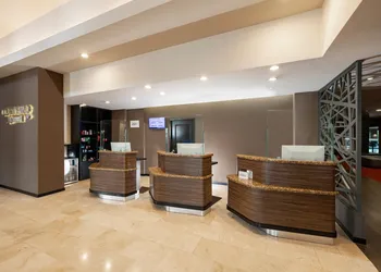 Courtyard by Marriott San Luis Potosi hotel thumbnail 2