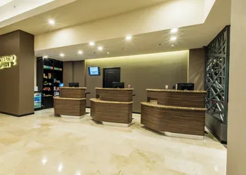 Courtyard by Marriott San Luis Potosi hotel thumbnail 3
