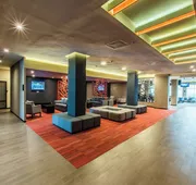 Courtyard by Marriott San Luis Potosi hotel detail image 4