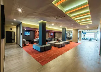 Courtyard by Marriott San Luis Potosi hotel thumbnail 4