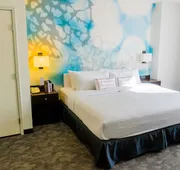 Courtyard by Marriott San Luis Potosi hotel detail image 7