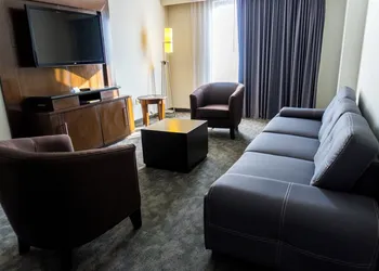 Courtyard by Marriott San Luis Potosi hotel thumbnail 8
