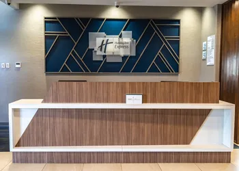 Holiday Inn Express & Suites Ensenada Centro by IHG hotel thumbnail 2