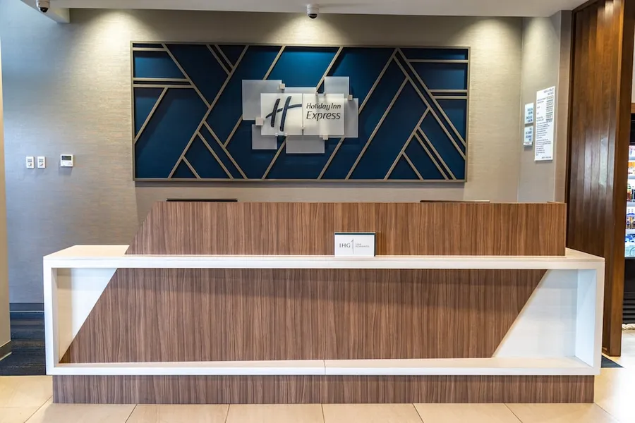 Holiday Inn Express & Suites Ensenada Centro by IHG hotel detail image 2