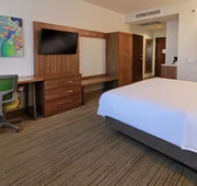 Holiday Inn Express & Suites Ensenada Centro by IHG hotel detail image 3