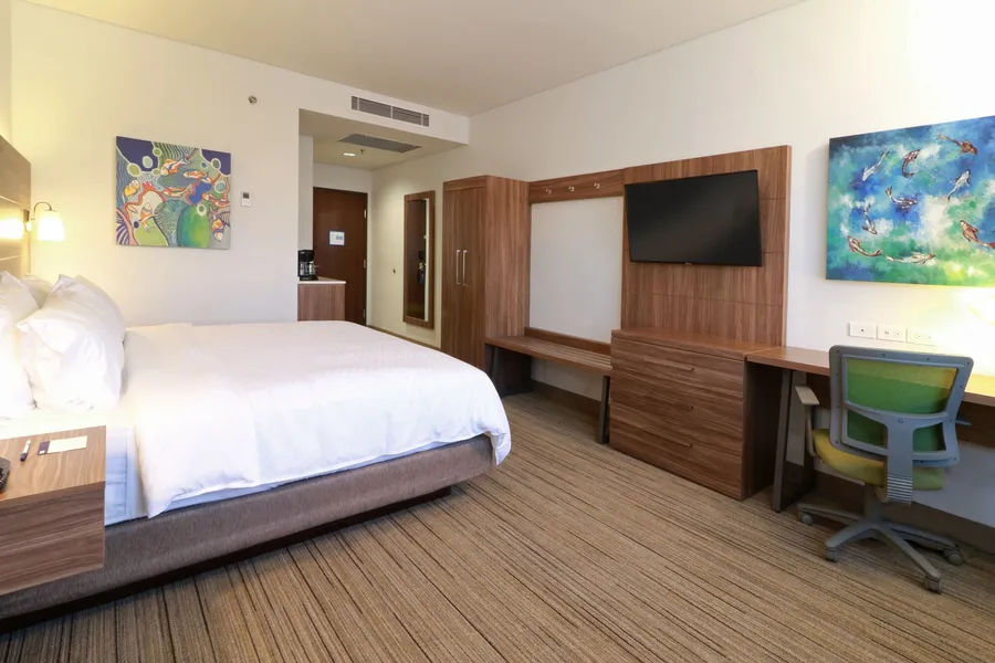 Holiday Inn Express & Suites Ensenada Centro by IHG hotel detail image 6