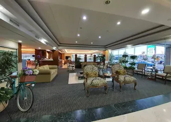 Hotel Villa Florida hotel thumbnail 2