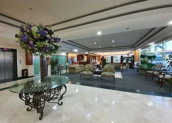 Hotel Villa Florida hotel thumbnail 3