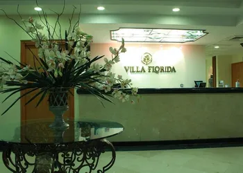 Hotel Villa Florida hotel thumbnail 4