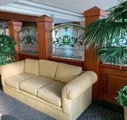 Hotel Villa Florida hotel detail image 5