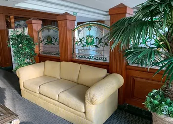Hotel Villa Florida hotel thumbnail 5