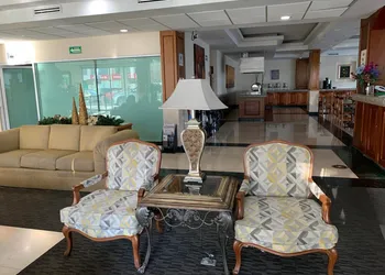 Hotel Villa Florida hotel thumbnail 6