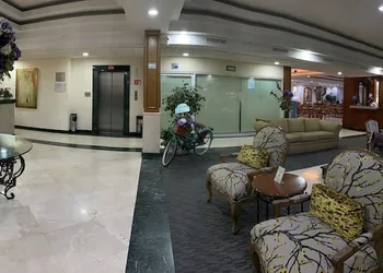 Hotel Villa Florida hotel thumbnail 7