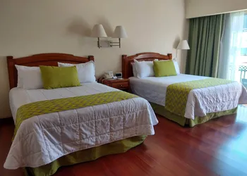 Hotel Villa Florida hotel thumbnail 8