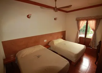 Hotel & Suites Posada Molina hotel thumbnail 3