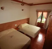 Hotel & Suites Posada Molina hotel detail image 4