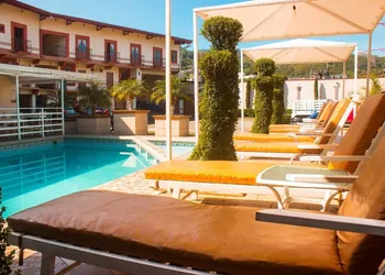 Hotel & Suites Posada Molina hotel thumbnail 7