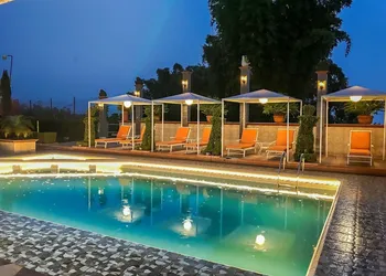 Hotel & Suites Posada Molina hotel thumbnail 8